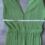 Sabina Musayev Orin Jumpsuit Lemongrass Green Small Photo 13