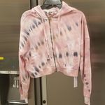 Young Fabulous and Broke ππ Tie Dye 3 x Jogger Set Photo 3