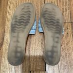 Steve Madden Sienna Slide Sandals Light Gray Women’s Size 7 Photo 5