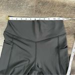 The North Face Women's Midline High-Rise Pocket 7/8 Leggings Asphalt Grey Medium Photo 13