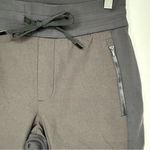 Athleta Black Headlands Hybrid Trek Jogger Pant Size 2 Photo 5