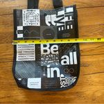Lululemon  2 small reusable tote shopping bags Photo 3