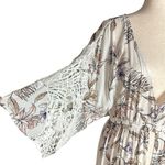 LIFE long duster with open front White Photo 12