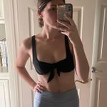 Abercrombie & Fitch Bikini Top Photo 0