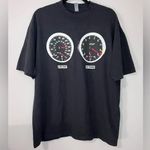 RODDY RICCH Live Life Fast Official Concert Tour Band Merch Tee Unisex Sz L NWOT Black Size L Photo 0