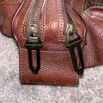 Burberry Vintage brown  bag Photo 10