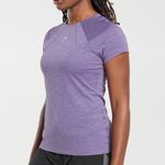 Gymshark Running Shirt Regular Fitting Photo 2