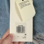 Levi's Levi’s Women’s 31 Button Fly Denim Shorts New NWT Premium Photo 1