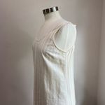 Cloth & Stone Bow-Tied Chambray Dress in Size Small Photo 8