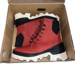 Sorel Brex Boot Lace Up Waterproof Boots Photo 4