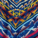 Jessica Simpson  NWT Bathing suit Size S Multi-Color Photo 3