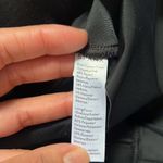 Spanx Women’s High Rise Pull on Skinny Pants Thick Black Leggings Médium Photo 5