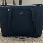 Kate Spade Blazer Blue Cameron Street Zooey Bag Photo 0