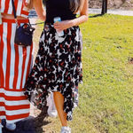 A.L.C. Midi skirt Photo 1