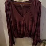 American Eagle  Outfitters Soft & Sexy Top Photo 0