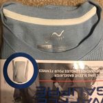 Women’s Watson’s light blue thermal long sleeve Size L Photo 0