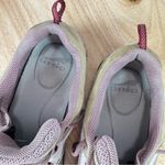 Merrell Azura Lace Up Hiking Shoes Sneakers Tan Pink Womens 9.5 Photo 8