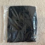 Jordan NWT Women’s Black Straight Leg Cargo Style Pants Size: L Photo 5