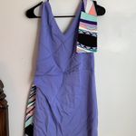 Emilio Pucci Vintage  purple dress size 10 Photo 3