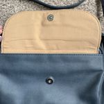 Multi sac Women’s Navy Blue Crossbody, Shoulder Bag With Adjustable Strap Photo 2