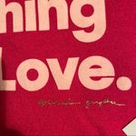 Spiritual Gangster Nothing But Love Savasana Crewneck Sweater Sweatshirt Photo 6