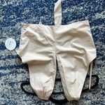 STAUD Kai Top in Biscotti 8 Photo 4