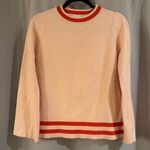 Roolee Women's  Red Striped Top Photo 0