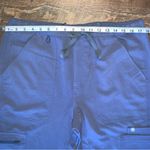 FIGS Technical Collection Scrub Pants Bottoms Size Medium Photo 11