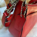 Coach  georgie crossbody shoulder bag Photo 7