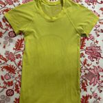 Lululemon  Swiftly Tech Short Sleeve Photo 0