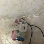 Purse charm Pink Photo 1