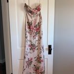 Princess Polly  Floral Maxi Dress Photo 9