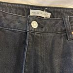 Avec Les Filles Black Distressed Jeans Photo 1