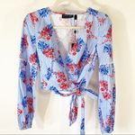 The Fifth Label  stripe wrap Photo 1