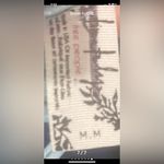 Free People  Easy to Love slip dress with hearts. Size medium Photo 5