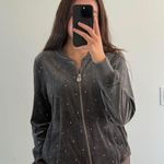 Michael Kors  Zip-Up Jacket Photo 0