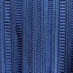 J.Crew Layered Lace Long-Sleeve T-shirt, sapphire blue, size XS Photo 2