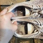 Nobull  Dusty‎ Rose Mesh Pink Camo Women’s Athletic Runner Shoes Size 8 Photo 5