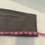 Kuhl  Horizn skinny Gray Cargo hiking Pants 12 SHORT Photo 10