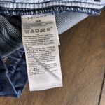 Banana Republic  Jeans Women's 28/6 Blue Indigo Dark High Rise Comfort Pull On Photo 6