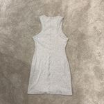 SKIMS  Cotton Rib Tank Dress Size Large NWOT Photo 2