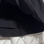 Nanette Lepore  Elegant Black Mini Skort Photo 1