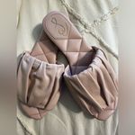Sam Edelman  Briar Sandal Pale Pink sz 8 Photo 1