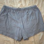 Ralph Lauren  Cotton Blend Sleep Shorts  Photo 5