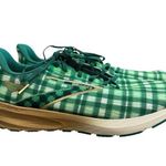 Brooks Women's Launch 10 Neutral Running Shoe - Toucan/Verdant/Vanilla Size 11.5 Photo 13