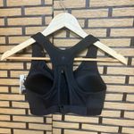 Avia Black Sports Bra Size XS Photo 1