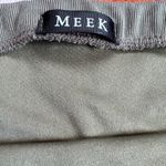 Green Midi Skirt & Bandeau Set Photo 3