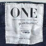 One Teaspoon  Trashed Free Birds SKINNY LEG EXTEME DISTRESSING Jeans - London- 27 Photo 4