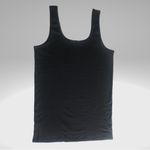 Calvin Klein black tank top Photo 3