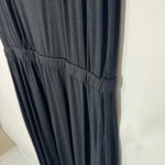 Karen Kane Black Artisan Dress Size Medium Photo 7